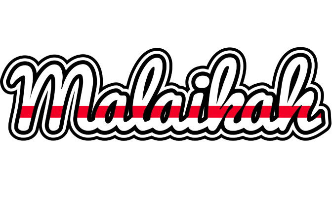 Malaikah kingdom logo