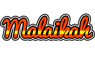 Malaikah madrid logo