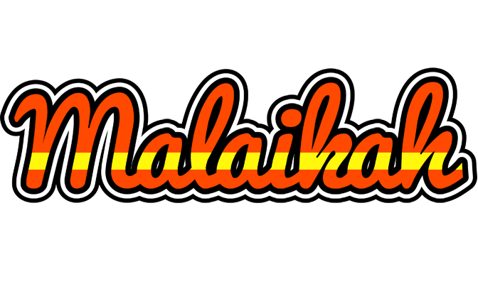 Malaikah madrid logo