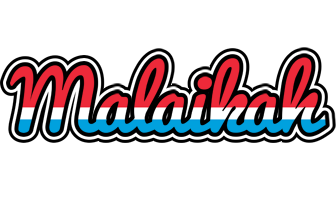 Malaikah norway logo