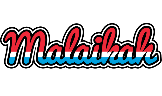 Malaikah norway logo