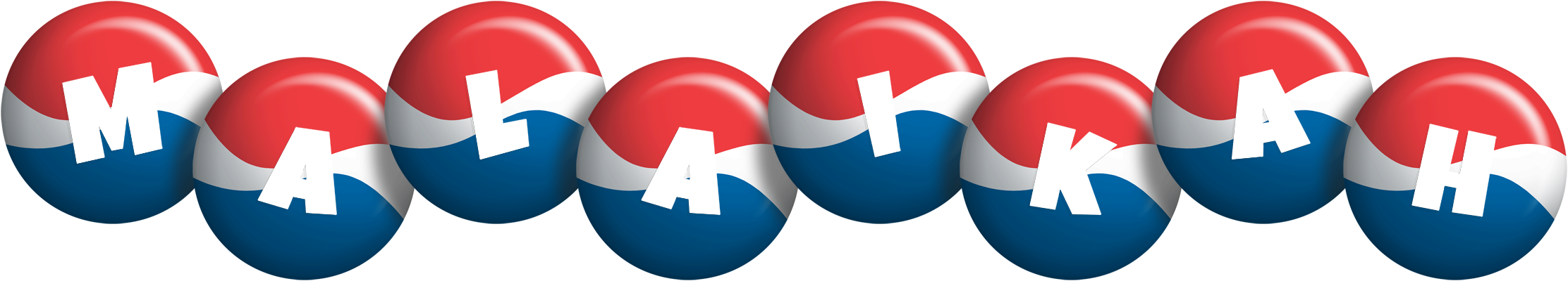 Malaikah paris logo