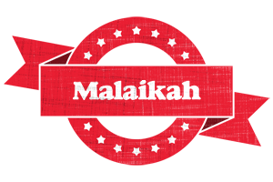 Malaikah passion logo