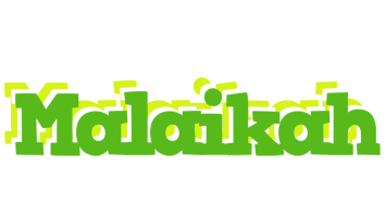 Malaikah picnic logo