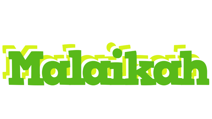 Malaikah picnic logo