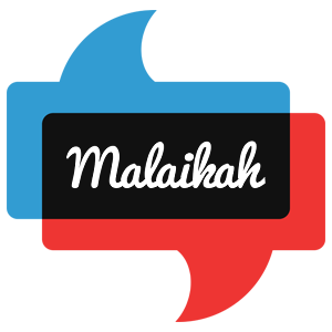 Malaikah sharks logo