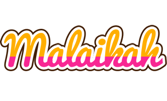 Malaikah smoothie logo