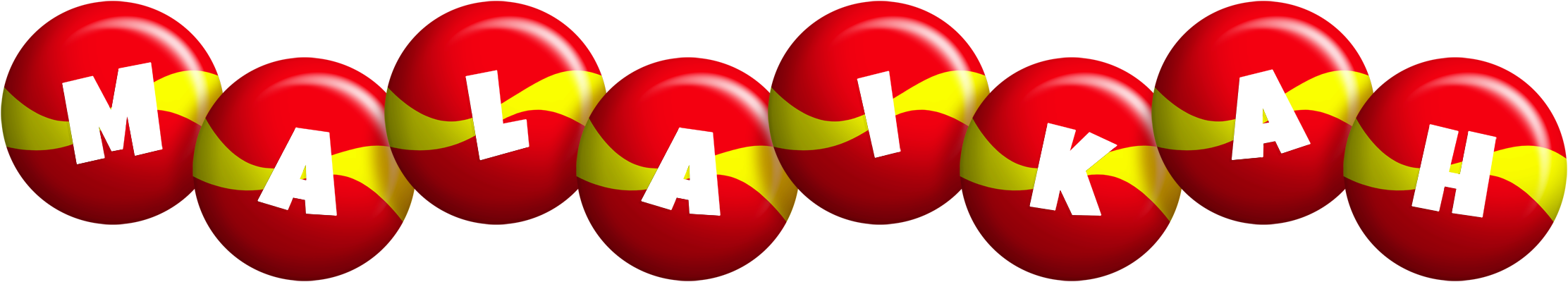 Malaikah spain logo