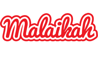 Malaikah sunshine logo