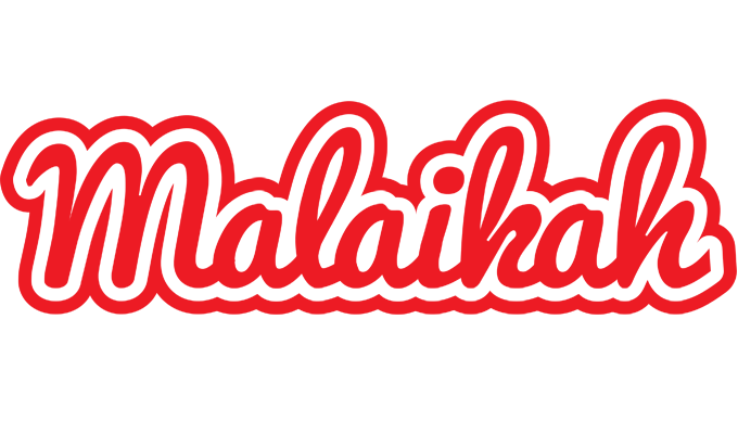 Malaikah sunshine logo