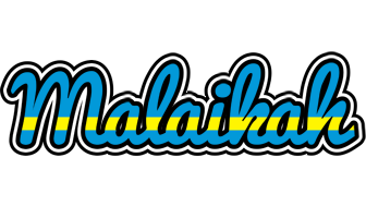 Malaikah sweden logo