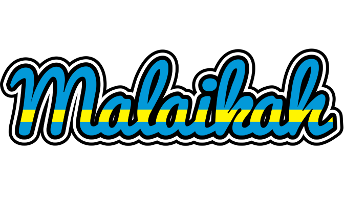 Malaikah sweden logo
