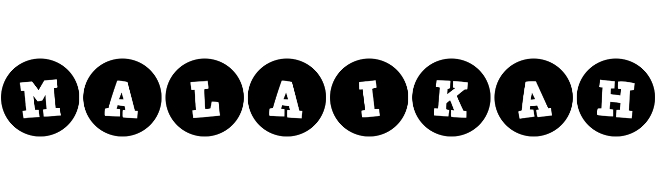 Malaikah tools logo