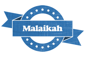 Malaikah trust logo