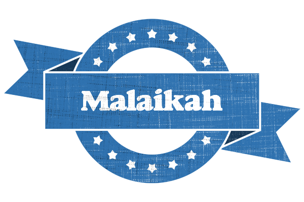 Malaikah trust logo