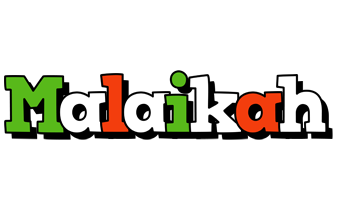 Malaikah venezia logo