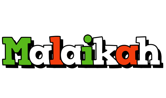 Malaikah venezia logo