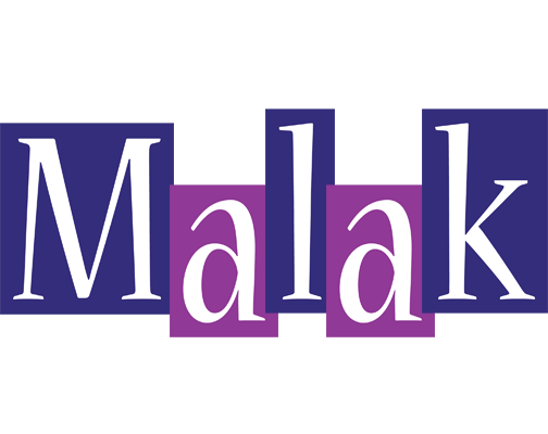 Malak autumn logo
