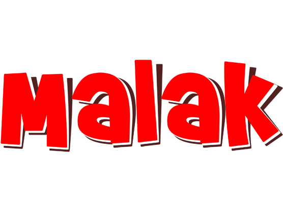 Malak basket logo