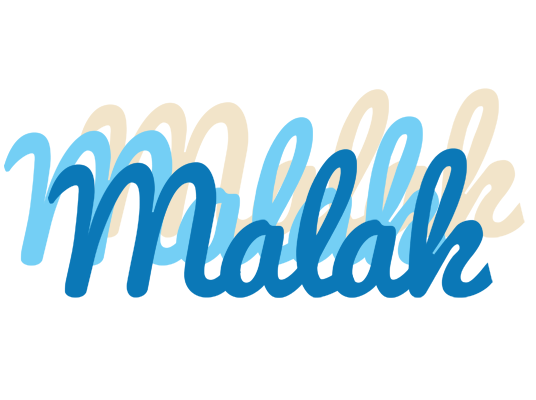 Malak breeze logo