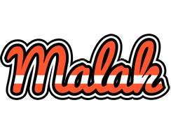 Malak denmark logo