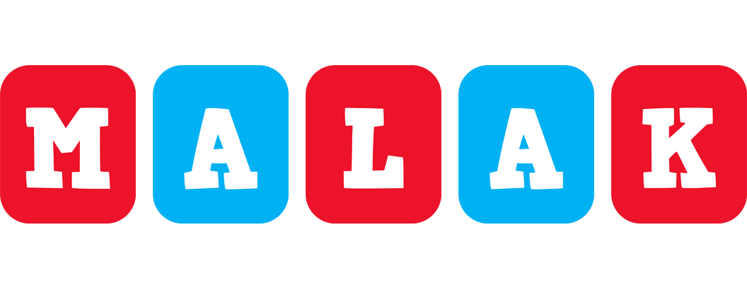 Malak diesel logo
