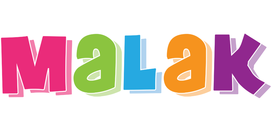 Malak friday logo