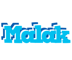 Malak jacuzzi logo