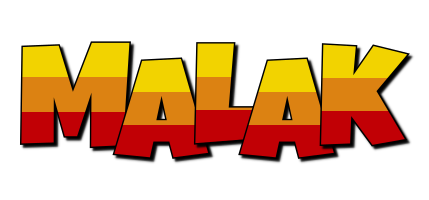 Malak jungle logo