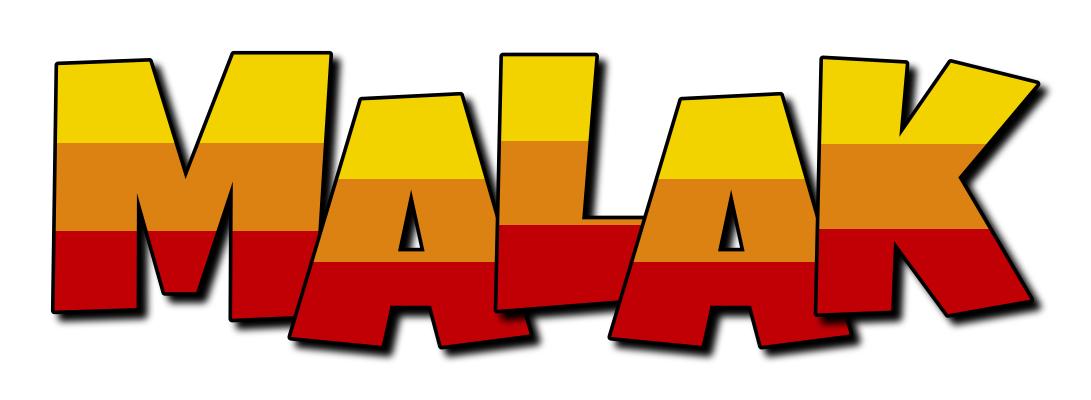 Malak jungle logo