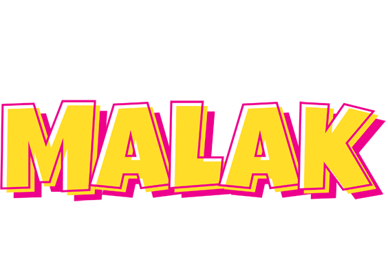 Malak kaboom logo