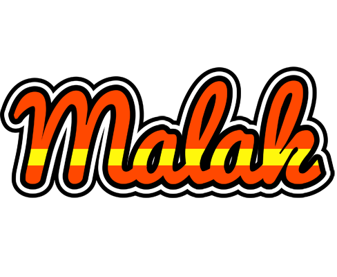 Malak madrid logo