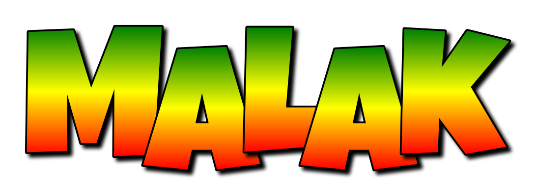 Malak mango logo