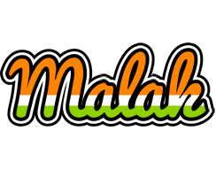 Malak mumbai logo