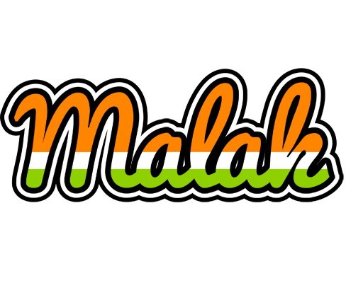 Malak mumbai logo