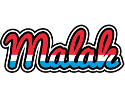 Malak norway logo