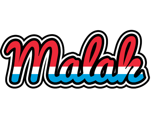 Malak norway logo
