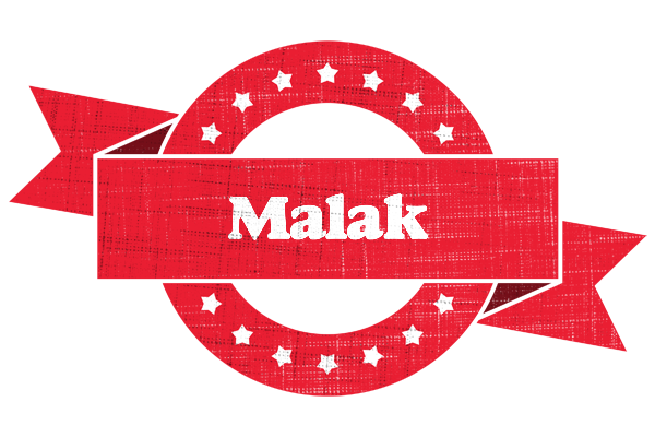 Malak passion logo