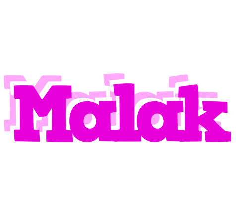 Malak rumba logo