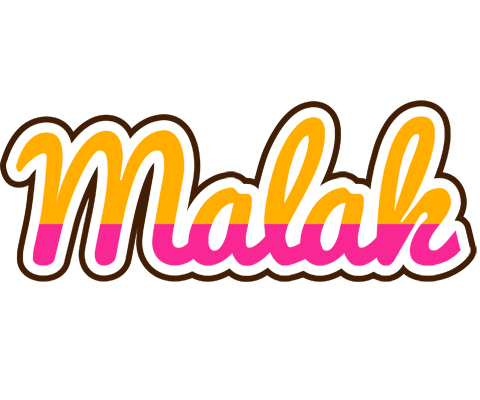 Malak smoothie logo