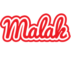 Malak sunshine logo