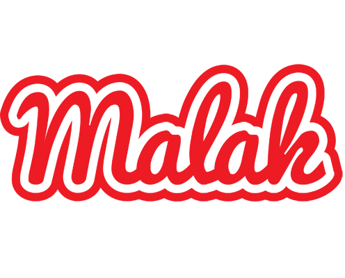 Malak sunshine logo