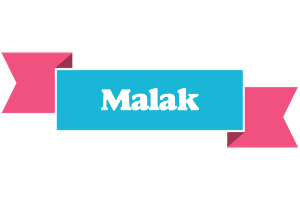 Malak today logo