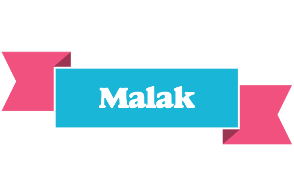 Malak today logo