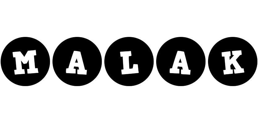 Malak tools logo