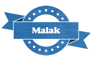 Malak trust logo