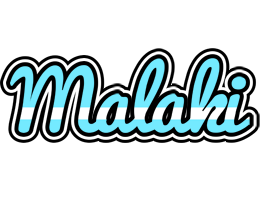 Malaki argentine logo