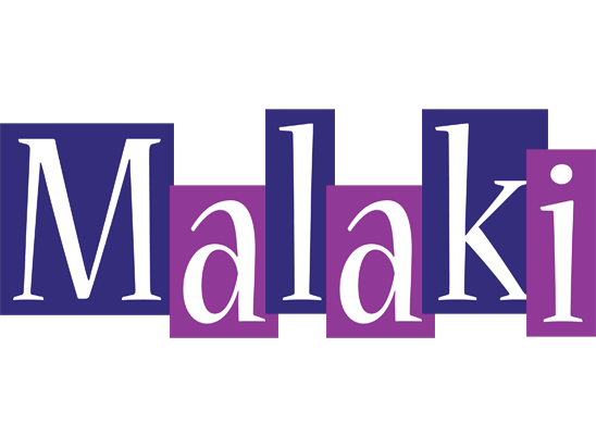 Malaki autumn logo