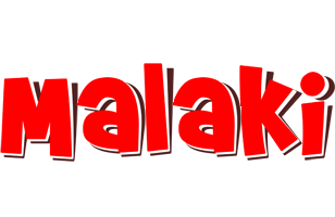 Malaki basket logo