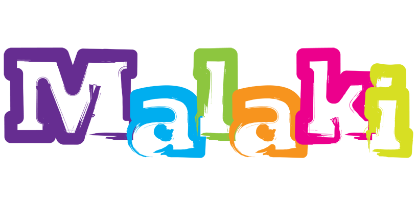 Malaki casino logo